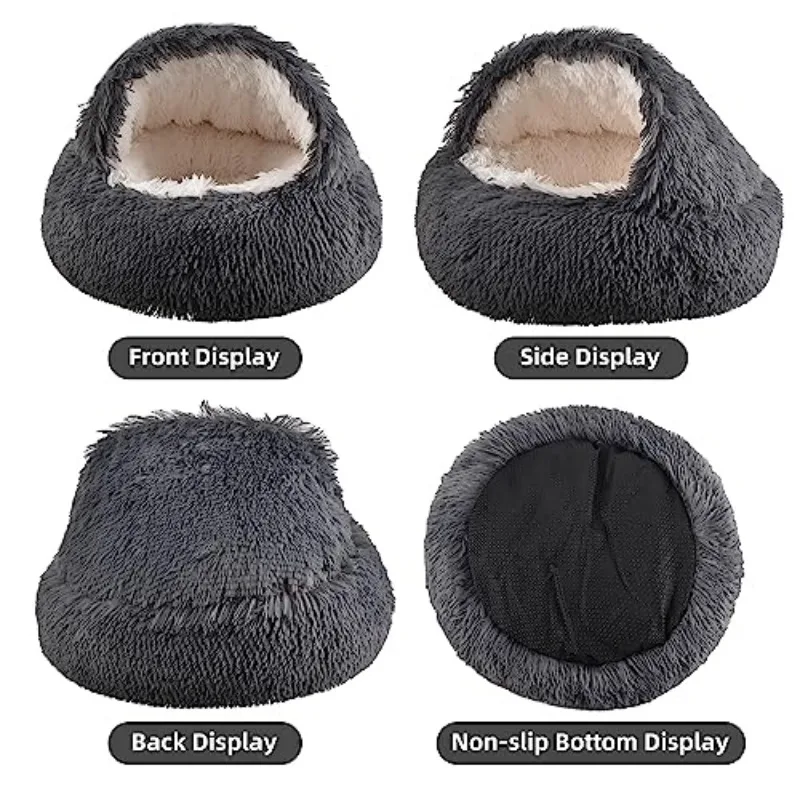 Cama-de-pel-cia-redonda-calmante-Cat-Cama-Pet-fofo-para-gato-Cama-quente-do-c-2