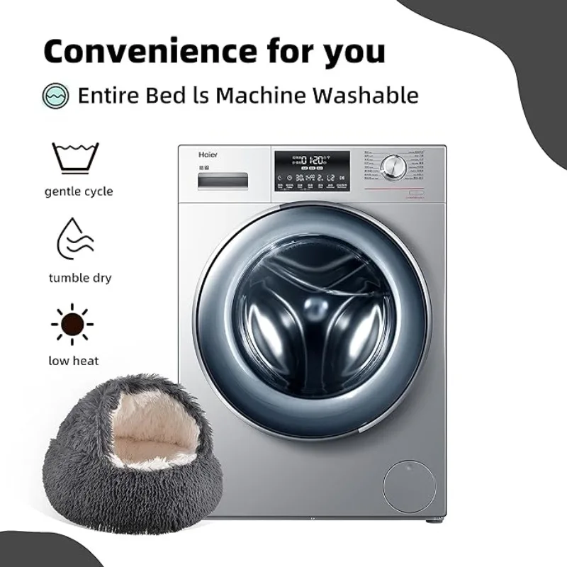 Cama-de-pel-cia-redonda-calmante-Cat-Cama-Pet-fofo-para-gato-Cama-quente-do-c-3