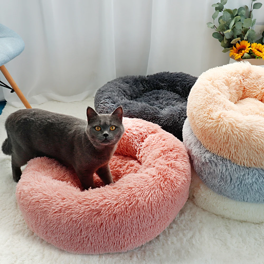 Macio-calmante-cama-de-cachorro-longo-pel-cia-donut-pet-cama-hondenmand-redonda-ortop-dico-espregui-1